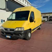 DUCATO MAXI (3 serie)TETTO ALTO 2.0 JTD KM 240.000