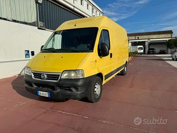 DUCATO MAXI (3 serie)TETTO ALTO 2.0 JTD KM 240.000