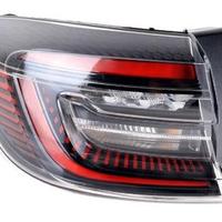 Fanale Posteriore Esterno a Led TECHNO Renault Cli
