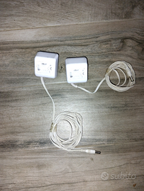 Caricatori per ricetrasmittenti CHICCO