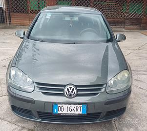 Volkswagen golf 1.9 tdi