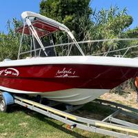 Saver 6mt open PERFETTA