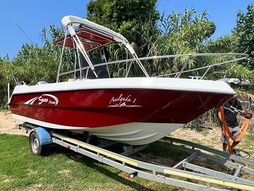 Saver 6mt open PERFETTA