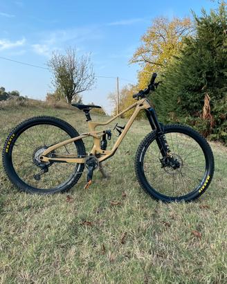 DeVinci Troy Carbon LTD 2022 Taglia S