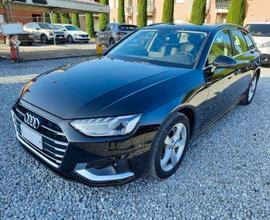 Audi A4 Avant 40 TDI quattro S tronic Business Adv