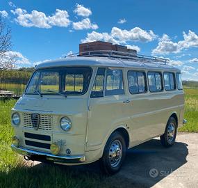 Alfa Romeo F12 Colli