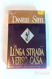 La lunga strada verso casa - Danielle Steel 
