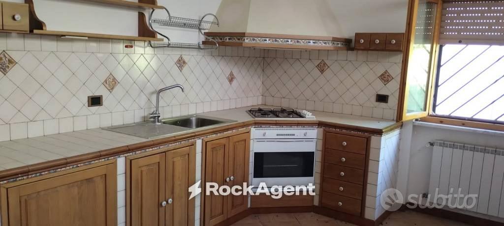 Appartamento – Fiuggi, Frosinone - Vista 3