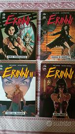 ERINNI serie completa