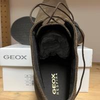 Scarpe uomo geox
