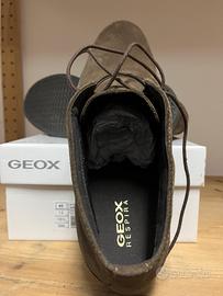 Scarpe uomo geox