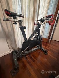 Spin Bike Kettler Racer