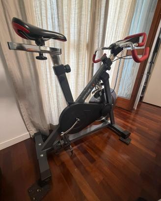 Spin Bike Kettler Racer