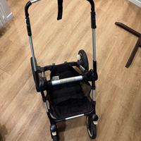 Telaio passeggino Bugaboo Bufalo