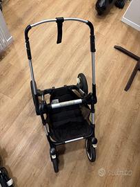 Telaio passeggino Bugaboo Bufalo