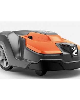 ROBOT TAGLIAERBA HUSQVARNA AUTOMOWER 550 EPOS