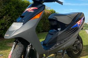 Suzuki AP 50