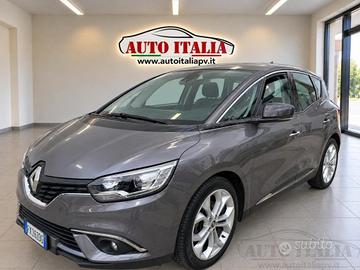 RENAULT Scenic Scénic TCe 140 CV Sport Edition2