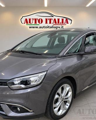 RENAULT Scenic Scénic TCe 140 CV Sport Edition2