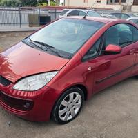 Mitsubishi Colt 1.5 16V CZC