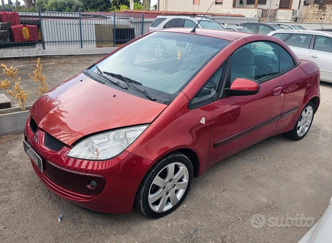 MITSUBISHI Colt 6ª serie