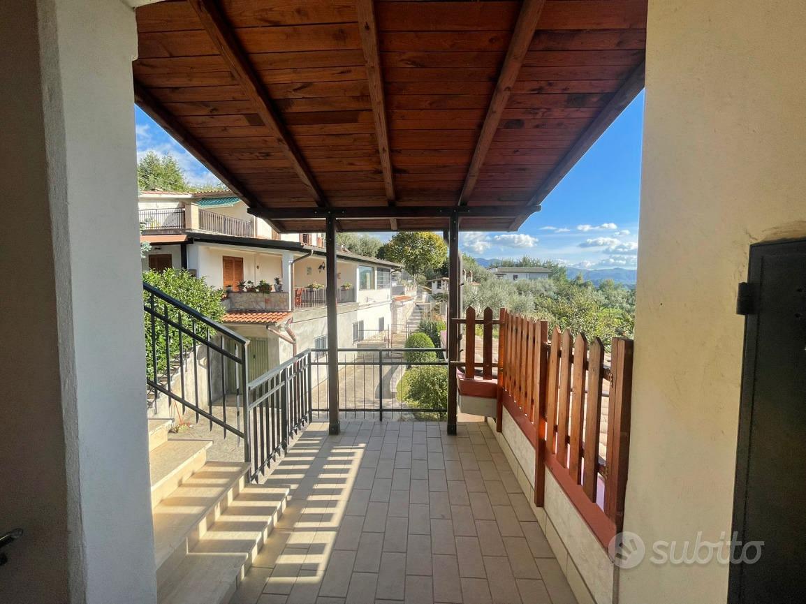 Appartamento – Subiaco, Forma Focerale - Vista 3
