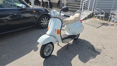 vespa pk 50 xl rush 