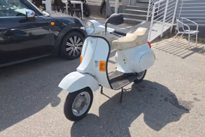 vespa pk 50 xl rush 