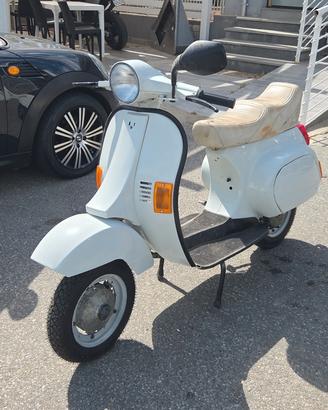 vespa pk 50 xl rush 