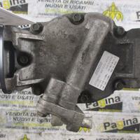 1NDTV 1.4 D-4D COMPRESSORE A/C TOYOTA Yaris 1° Ser