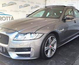 Jaguar XF 2.0d R-Sport 180cv auto *PROMO