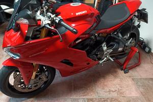Ducati Supersport 939S