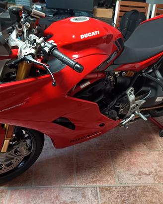 Ducati Supersport 939S