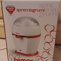 Spremiagrumi Bimar NUOVO