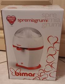 Spremiagrumi Bimar NUOVO