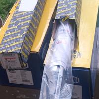 4 Ammortizzatori Ford Fusion 1.4 Benzina NUOVI