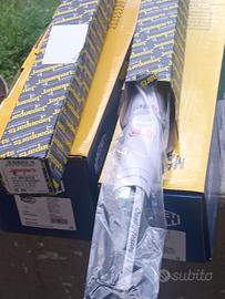 4 Ammortizzatori Ford Fusion 1.4 Benzina NUOVI