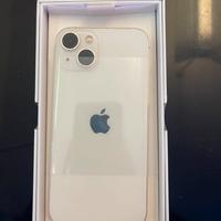 iPhone 13 rosa 128 GB