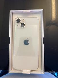 iPhone 13 rosa 128 GB