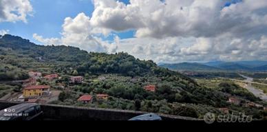 In posizione soleggiata