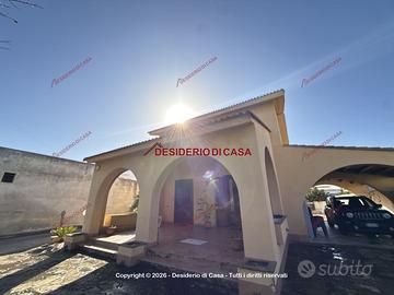 Casa, Marsala.