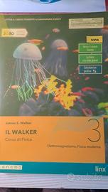 Il walker 3 cod 9788891916969