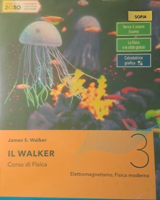 Il walker 3 cod 9788891916969
