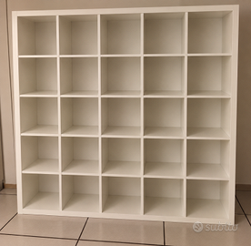 Mobile Kallax/Expedit Ikea