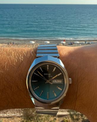 Sofior grey skin diver