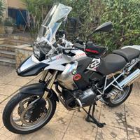 BMW R 1200 GS - 2010 bialbero