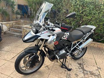 BMW R 1200 GS - 2010 bialbero