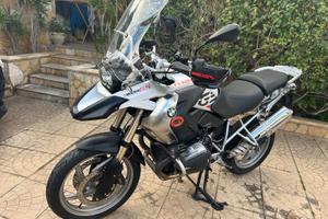 BMW R 1200 GS - 2010 bialbero