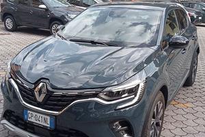 Renault Captur 1.0 TCE 100 GPL TECHNO