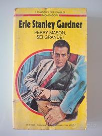 Perry Mason, sei grande!